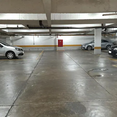 Flat Confortavel - Academia - Piscina - Garagem - Melhor Localizacao Do Itaim Bibi São Paulo Exterior foto